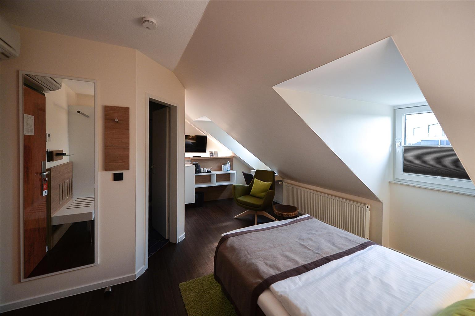 Bild 27 Best Western Hotel Hohenzollern in Osnabrueck