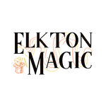 Elkton Magic Logo