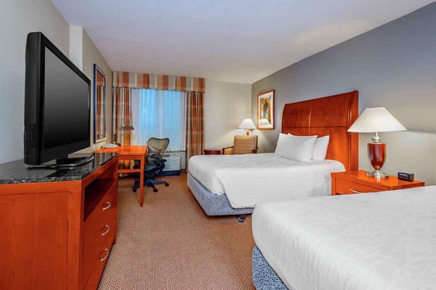Images Hilton Garden Inn Independence