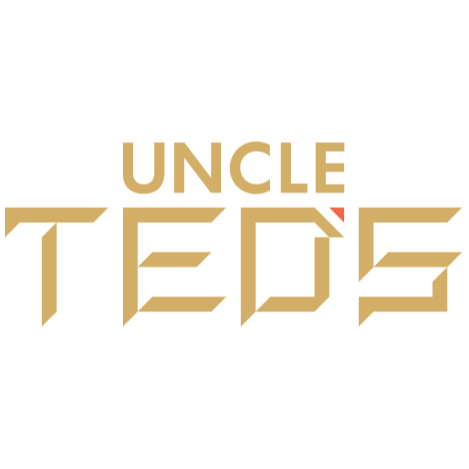 Uncle Ted's Modern Chinese Cuisine Logo