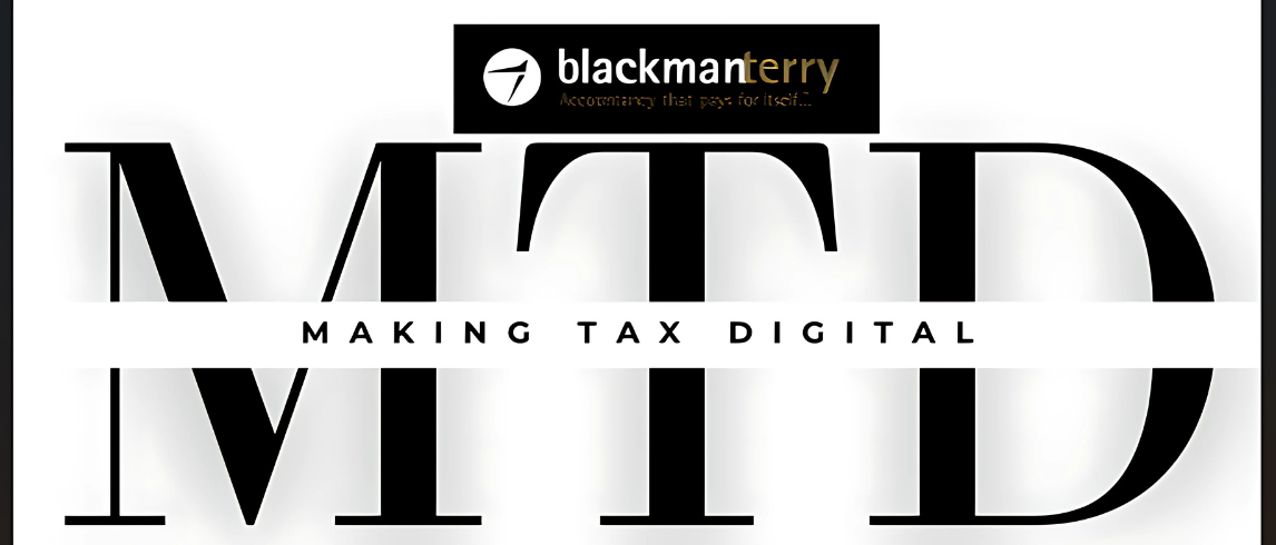 Stay MTD Compliant with Blackmanterry - Sussex accountants