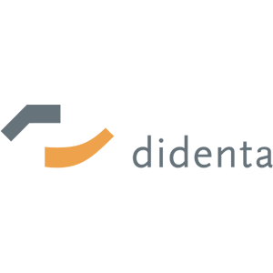 didenta - Zahnärztliche Gemeinschaftspraxis in Düsseldorf - Logo