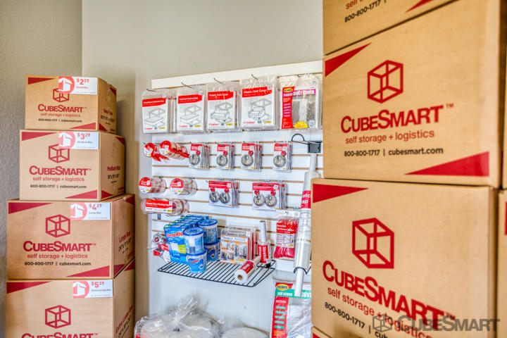 CubeSmart Self Storage Photo