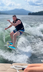 Elevated Wake Co. Image