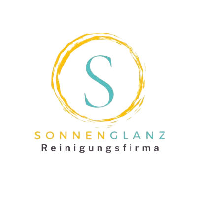 Reinigung SonnenGlanz in Berlin - Logo