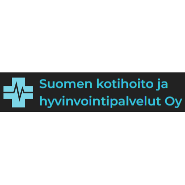 Suomen kotihoito ja hyvinvointipalvelut Oy Logo