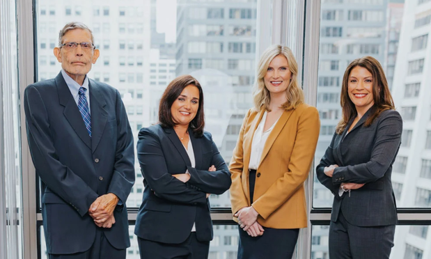 Images Pavich Law Group, P.C.