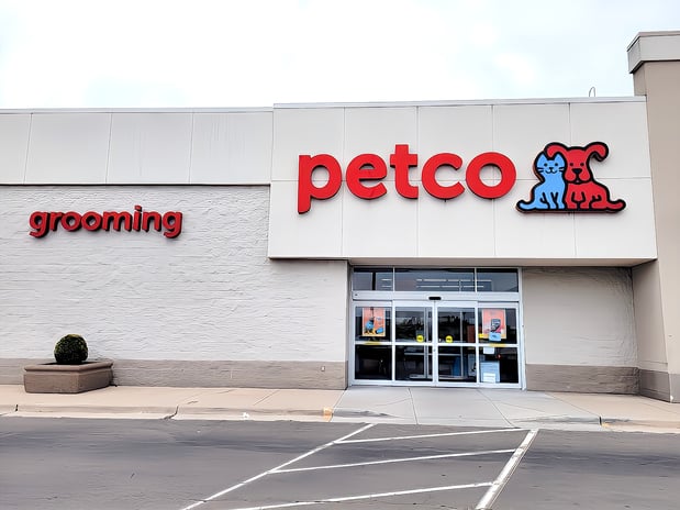 Images Petco Grooming