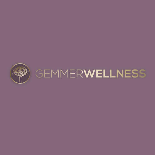 Gemmer Wellness: Dr. Erwin Gemmer Logo