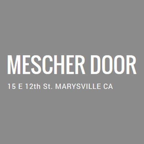 Mescher Door Co.
