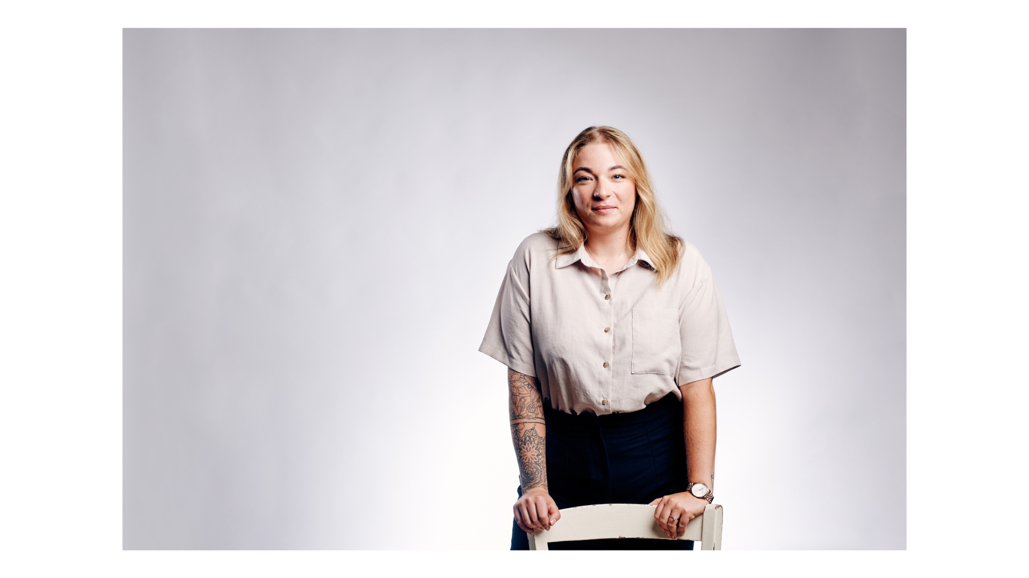 Beratungspraxis Schaub, Mathildenstraße 15A in Essen