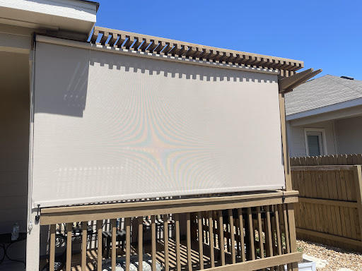 Images Blind Ambition Window Treatments Sunsetter Awnings