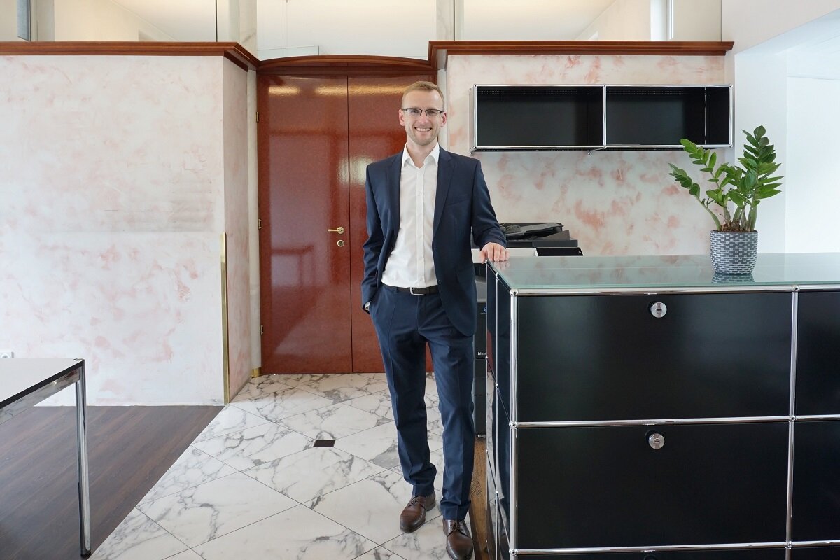 ATH Immobilien GmbH - Gewerbeimmobilien in Tirol, Kalkofenweg 24 in Innsbruck