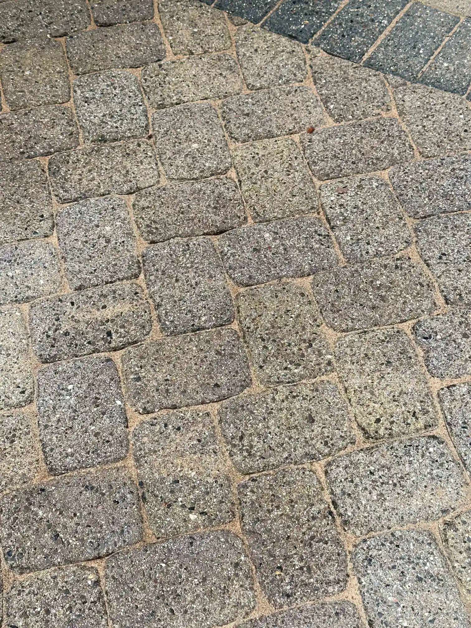 Images Attention to Detail Pressure Washing Services