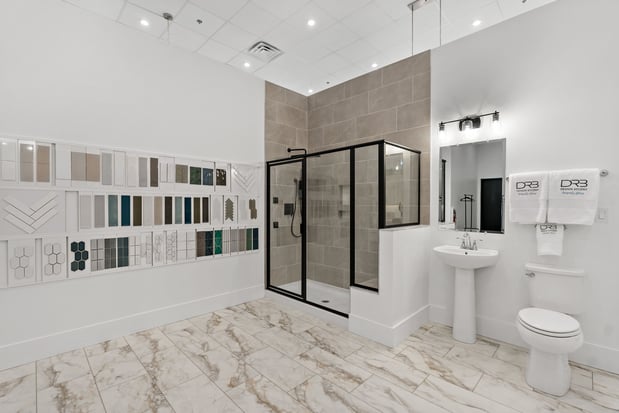 Images DRB Design Studio - West Division