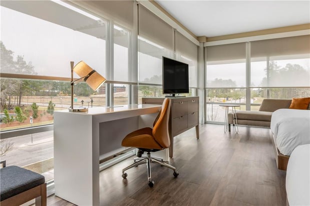 Images DoubleTree by Hilton Summerville Nexton
