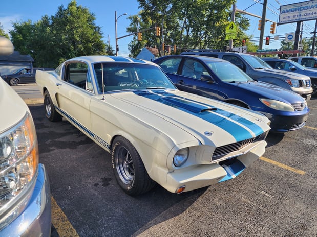 Images Ambrosia’s Automotive