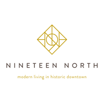 Nineteen North Logo