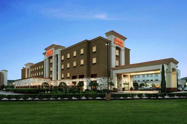 Images Hampton Inn & Suites Houston/Pasadena