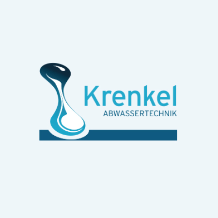 Krenkel Abwassertechnik GmbH in Zwickau - Logo