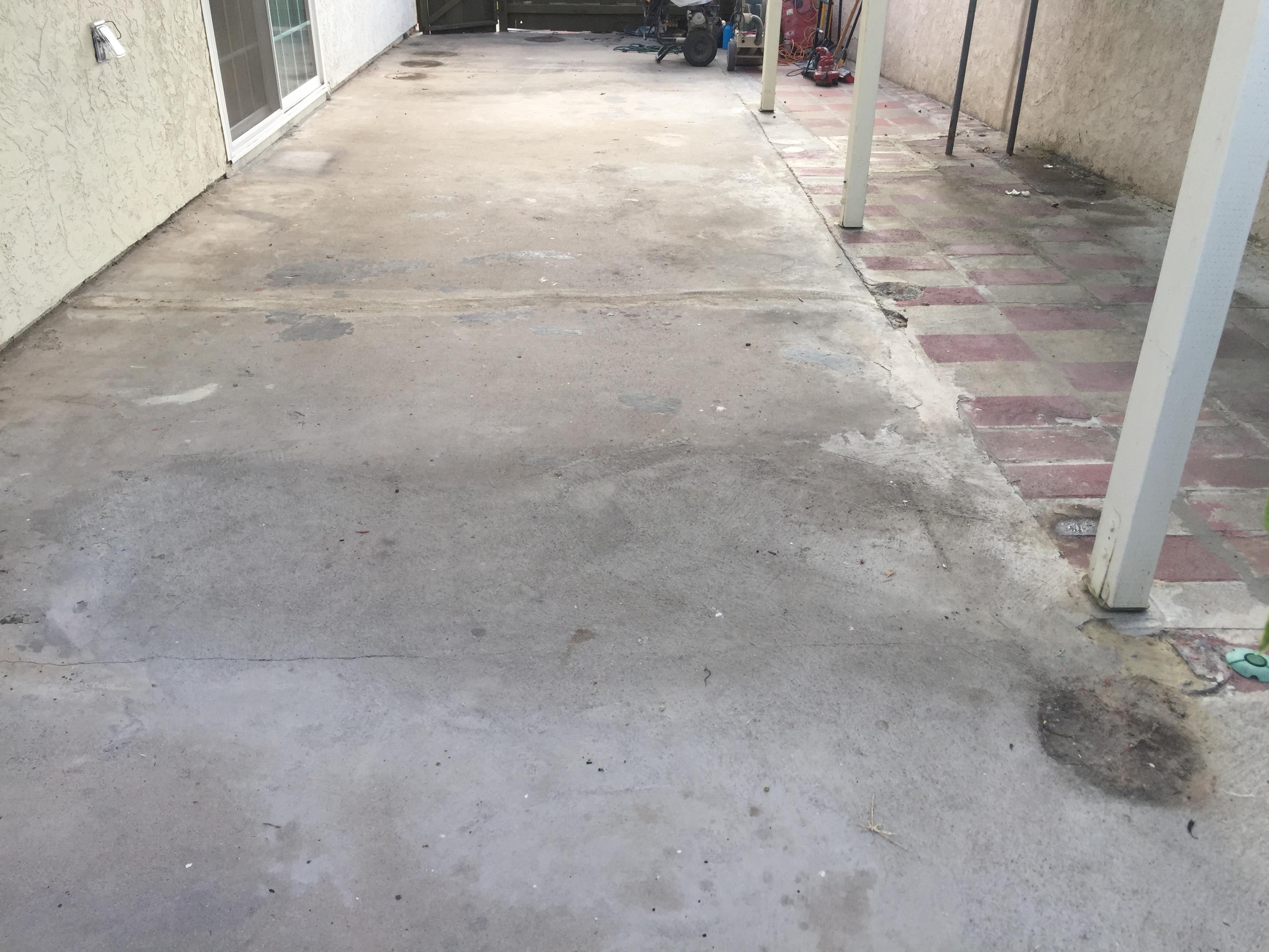  Creative Concrete Resurfacing in San Diego CA 92128 