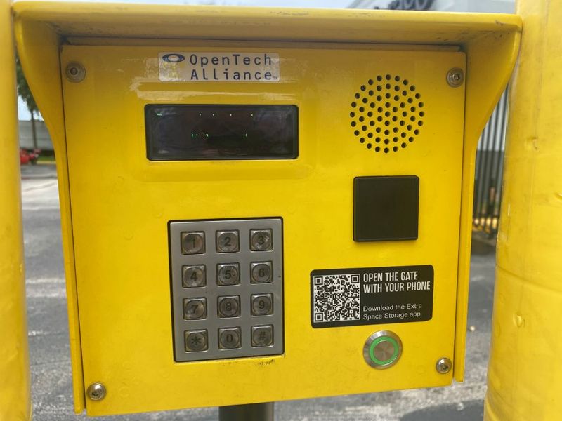 Keypad 