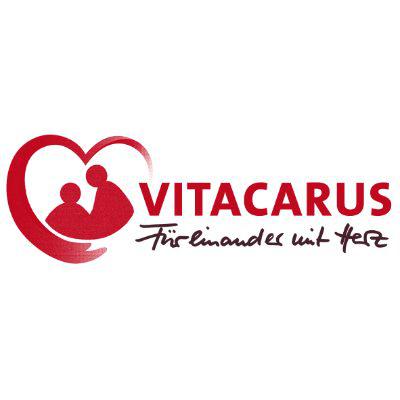 VITACARUS GmbH & Co. Pflegeentlastungs KG in Dresden - Logo