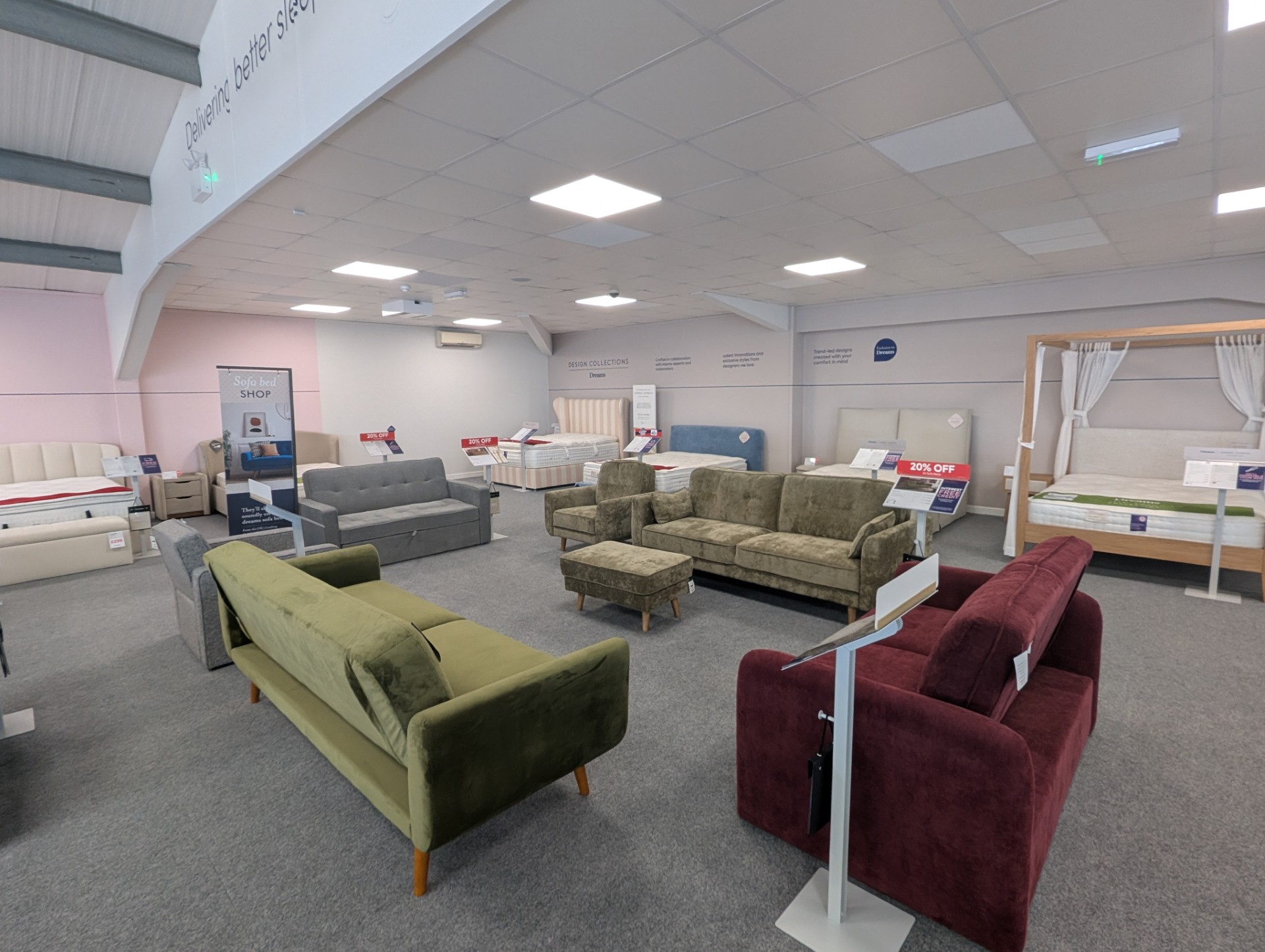 Sofa Beds