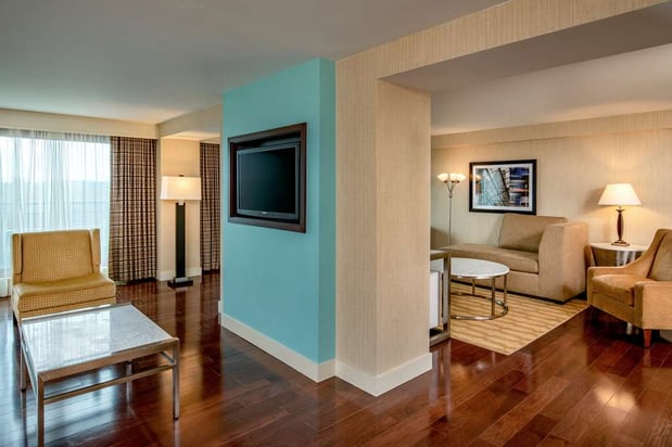 Images Embassy Suites by Hilton Boston Waltham