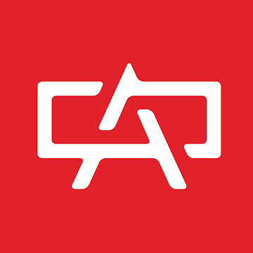 company logo