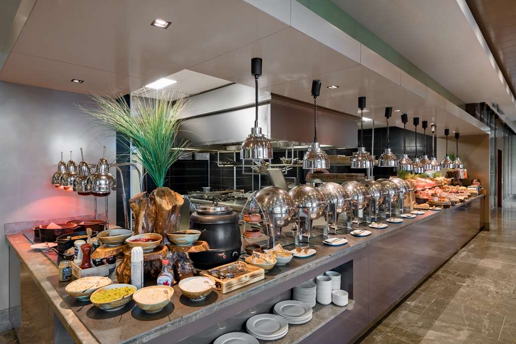 Images Radisson Blu Hotel & Spa, Istanbul Tuzla