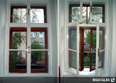 Bilder Rigo Glas GmbH