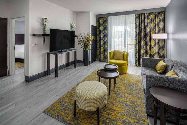 Images DoubleTree by Hilton Sarasota Bradenton Airport