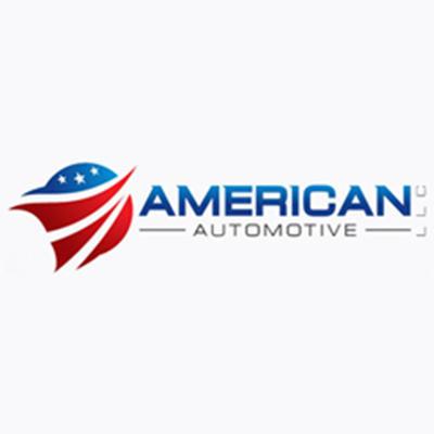 American Automotive, LLC Logo