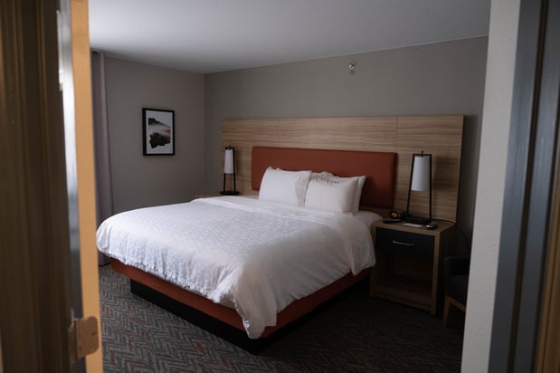 Images Candlewood Suites Sheridan by IHG