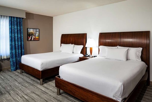 Images Hilton Garden Inn Omaha Downtown/Old Market Area