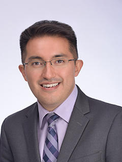 Dr. Ramiro Santamaria, MD