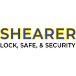 Shearer Locksmith Inc Logo