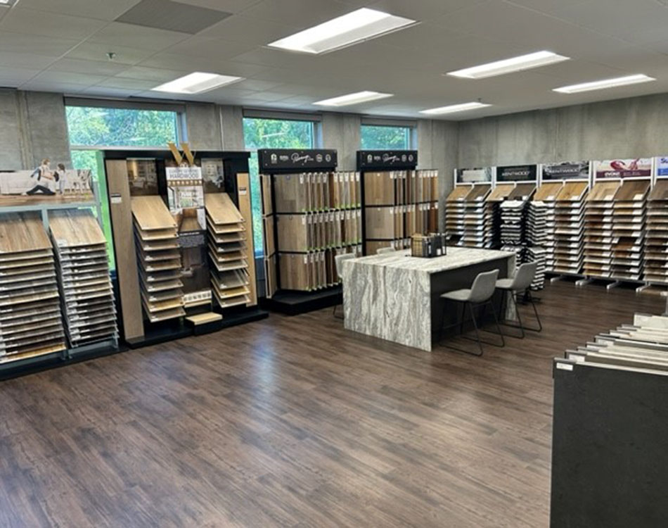 At Interior Concepts - Tile & Stone, we believe your home should reflect your style and personality. That’s why we offer an impressive variety of tiles that blend form, function, and beauty. Visit our showroom today to explore the possibilities and discover the perfect materials for your next design project.