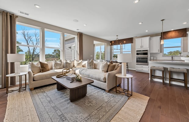 Images Briargate by Pulte Homes