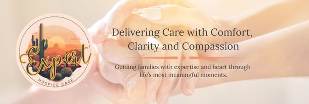 Images Expert Hospice Care