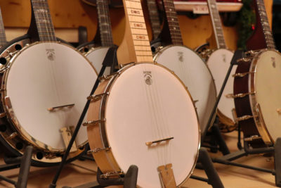 Bilder Guitar-Repairs Urs Winkler