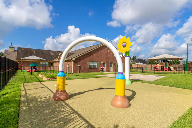 Images Primrose School of Pearland