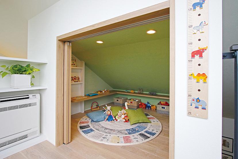 Images ヘーベルハウス浜松西展示場