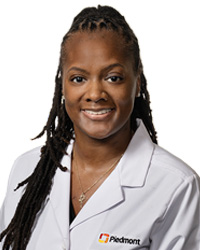 Dawn Aiesha Printup, FNP - Fayetteville, GA - Nurse Practitioner, Gynecologic Oncology, Gynecologic Oncologist