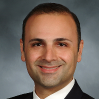 Babak Sadoughi, Medical Doctor (MD)