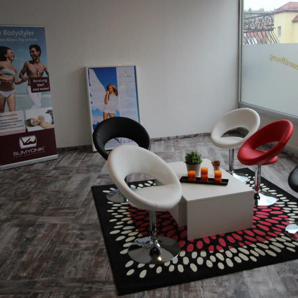 Sonnenstudio Sun Up, Marktplatz 4 in Osterburken