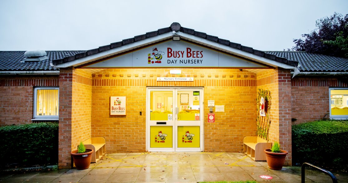 Images Busy Bees Hillingdon