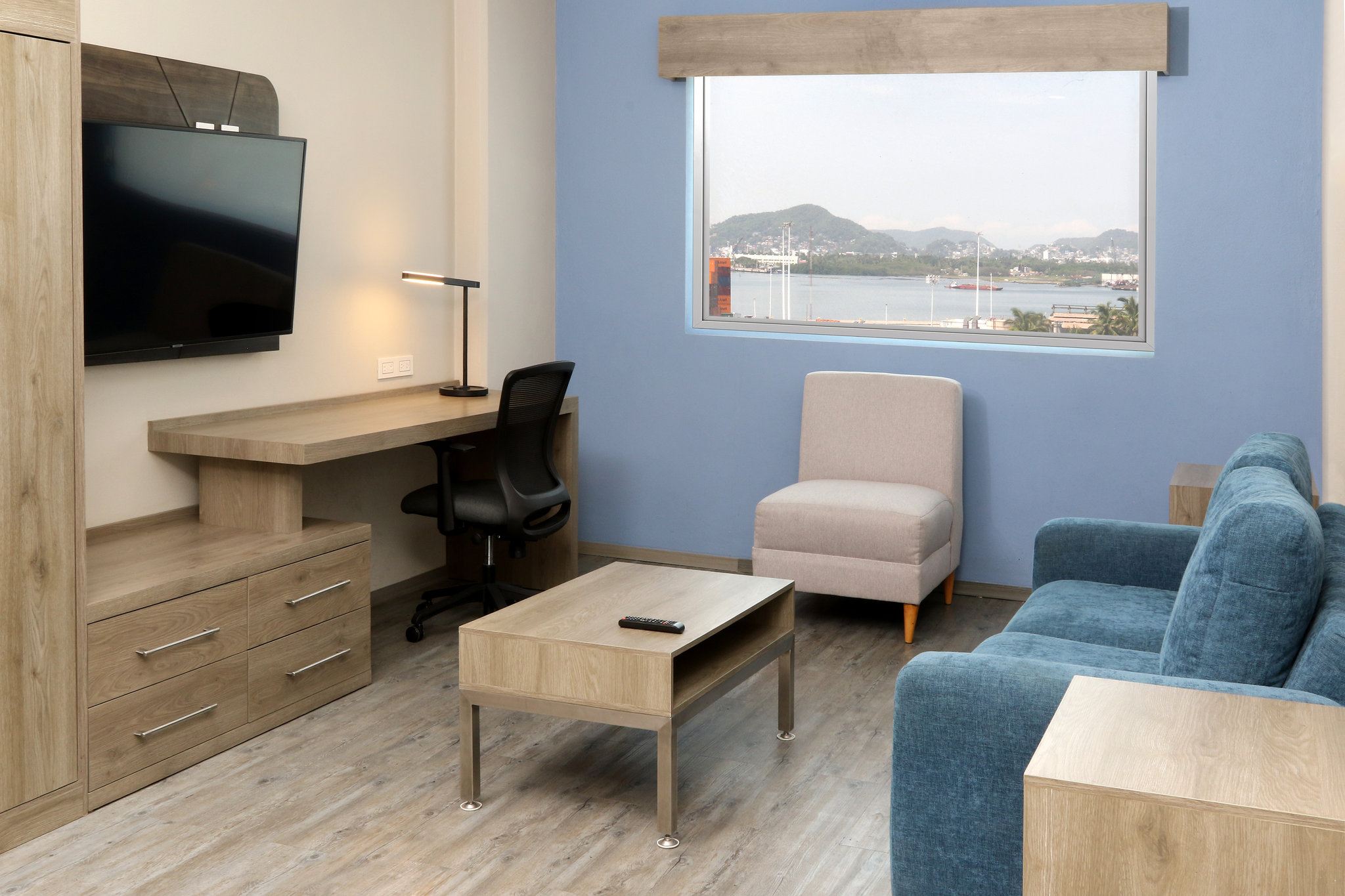 Images Holiday Inn Express Manzanillo by IHG