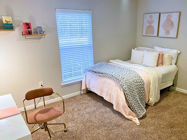 Images Centennial Ridge Student Housing
